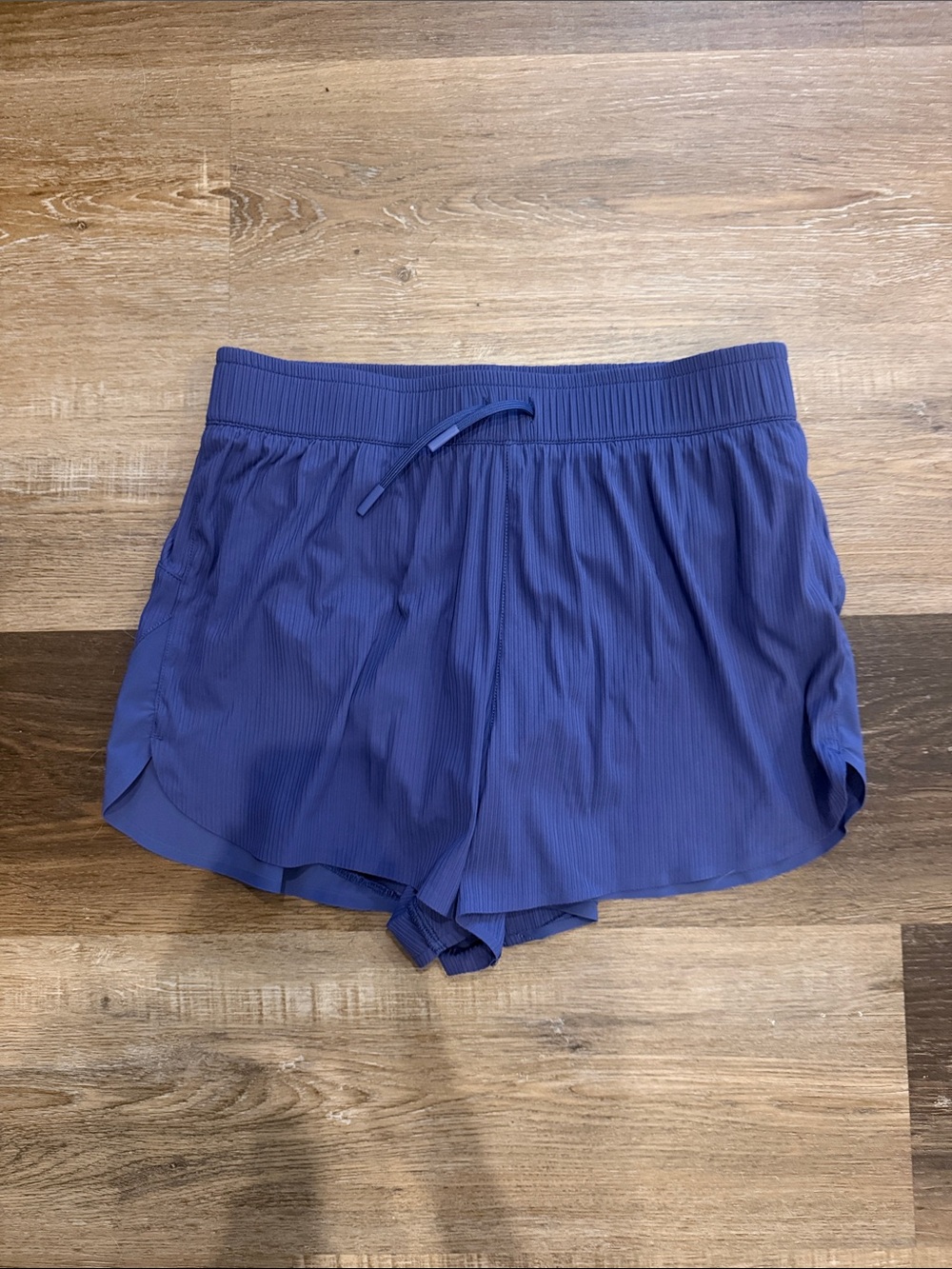 Rhone Lightspeed Drawstring Shorts
